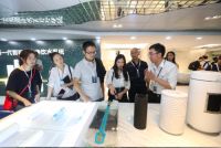 安吉尔周年庆举办首个品质见证日：中国净水器进入全能时代