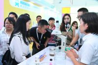 安吉尔周年庆举办首个品质见证日：中国净水器进入全能时代