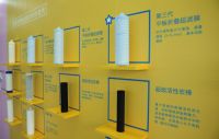 安吉尔周年庆举办首个品质见证日：中国净水器进入全能时代