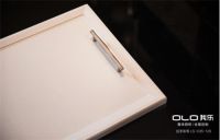 我乐家居，让你的家更具高端品质感