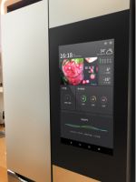 国美智能亮相北京科博会，解锁未来智慧家庭