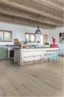 得高Quick-step | 三层实木，快人一步