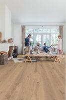 得高Quick-step | 三层实木，快人一步