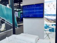 麒盛科技的智能床被《焦点访谈》点名表扬了