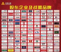 华美立家与博洛尼达成战略合作