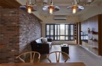 晨阳水漆教你4招解决单调的大白墙,布置一个精致的家！