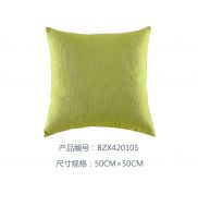 【玉兰】：抱枕·绿GREEN