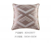 【玉兰】：抱枕｜粉色与香槟色的碰撞