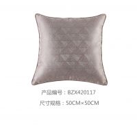 【玉兰】：抱枕｜粉色与香槟色的碰撞