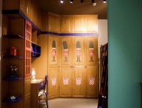 测评| 英伦小屋皇家绅士：儿童也能拥有一个定制的家