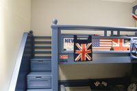 测评| 英伦小屋皇家绅士：儿童也能拥有一个定制的家