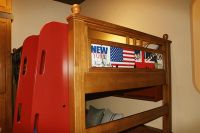 测评| 英伦小屋皇家绅士：儿童也能拥有一个定制的家