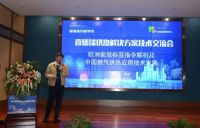 技术盛宴！喜德瑞解决方案“一赛一会”举行！