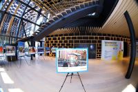 勇于担当 攻坚克难 东方国际为进口博览会提供有力支持