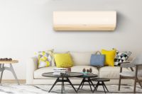 守护舒适提升幸福感，TCL空调做你的“智能战将”