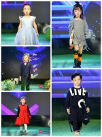 家居跨界时尚，3D无漆木门25周年无漆时尚秀在成都绽放