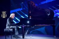 施坦威•郎朗黑钻限量版钢琴华南隆重发布