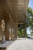 上海酒店赏析 | 金山·安母酒店