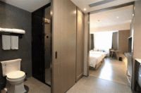 上海酒店赏析 | 金山·安母酒店