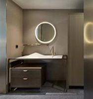 上海酒店赏析 | 金山·安母酒店