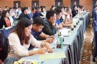 富轩门窗新零售战略峰会暨新商培训大会圆满成功