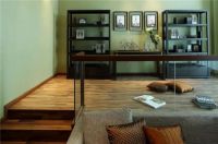 欧圣带您解密地板保养那些事儿？