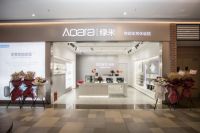 体验新升级，Aqara智能家居体验馆落地沈阳K11！