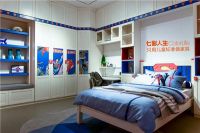 儿童家具选购警惕4大危险信号 现在知道还不晚