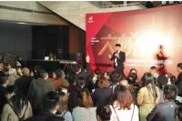 燃情盛惠，利动全国丨帝标第四届“大悦宾”完美谢幕