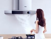 领老板电器40周年大礼包，做中餐厅同款菜