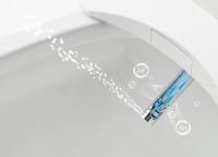 马桶什么牌子质量好？日丰卫浴新国货当道