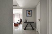 设计师陶琳：180㎡现代平层设计，会生活，会享受！