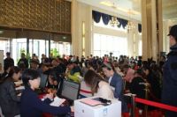 哈尔滨碧桂园·华美上城（星荟）住宅盛大开盘！