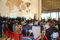 哈尔滨碧桂园·华美上城（星荟）住宅盛大开盘！