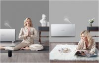 源自德国技术，蓝宝取暖器你了解多少？