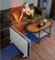 源自德国技术，蓝宝取暖器你了解多少？