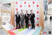 金可儿&京东携手，首发劲爆“托珀X”新品