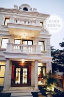 黄毅隆：“ 不破不立 ”找寻空间更多可能性