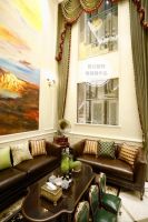 黄毅隆：“ 不破不立 ”找寻空间更多可能性