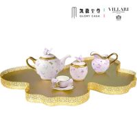 凯撒至尊进口家居将携稀世之作再度亮相中国进口博览会