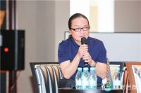 重磅！泛家居圈周忠力邀欧派、维意、好莱客、玛格、元图、酷家乐、广东省定制家居协会等高层，同台探讨全屋定制行业的迭代&跨界！