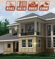 【德叔“画”家装VOL.138】外墙砖缝无忧