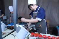 福维克美善品佟玥菲：专注为更多家庭提供多元化烹饪方案，推动“烹饪无国界”