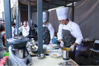 福维克美善品佟玥菲：专注为更多家庭提供多元化烹饪方案，推动“烹饪无国界”