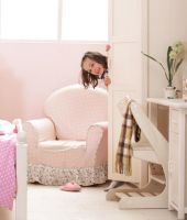 五类儿童家具事故频发 这些防范方法要牢记!