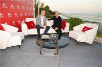 凯撒至尊总裁刘中露：品质生活，从“心”开始