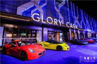 凯撒至尊总裁刘中露：品质生活，从“心”开始