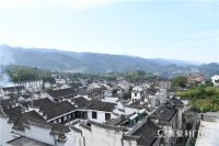 林心如亮相《亲爱的客栈》，用新豪轩门窗的客栈火了