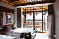 林心如亮相《亲爱的客栈》，用新豪轩门窗的客栈火了