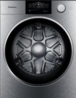 衣物有“异味”？松下nanoeX（纳米水离子）帮你轻松去除